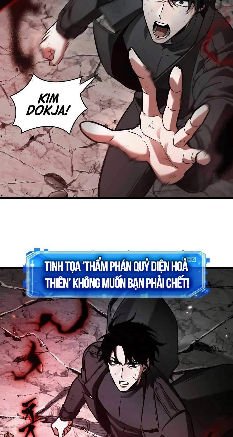 Toàn Trí Độc Giả – Omniscient Reader Chapter 220 - Trang 2