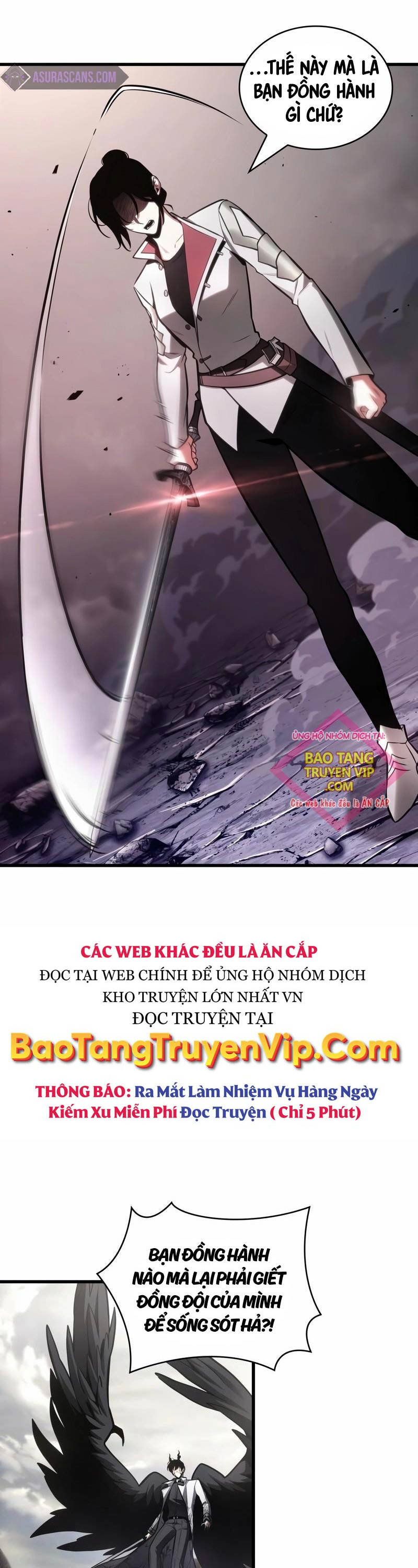 Toàn Trí Độc Giả – Omniscient Reader Chapter 218 - Trang 2