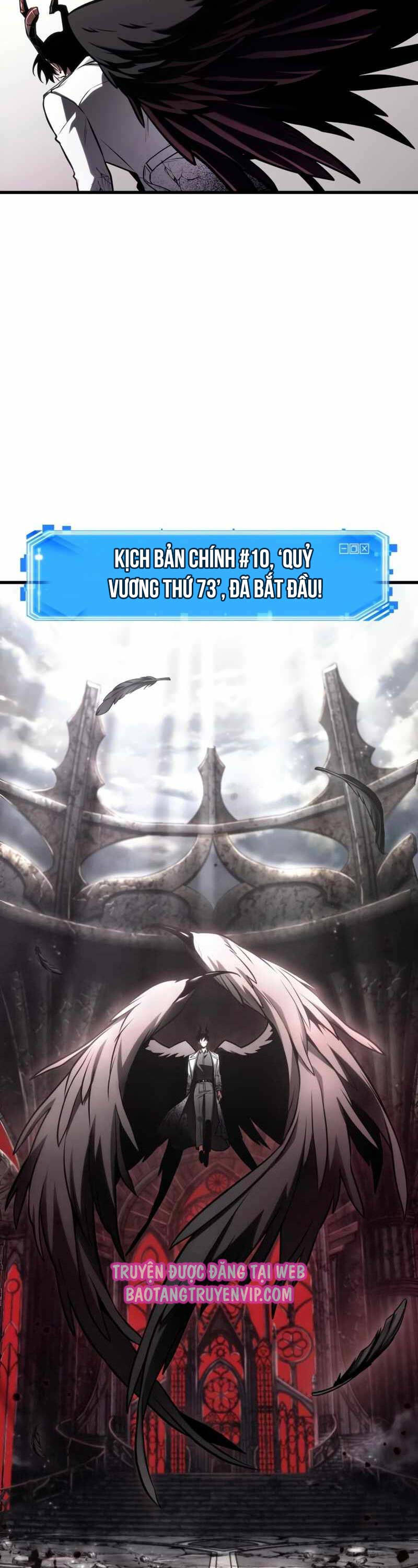 Toàn Trí Độc Giả – Omniscient Reader Chapter 217 - Trang 2