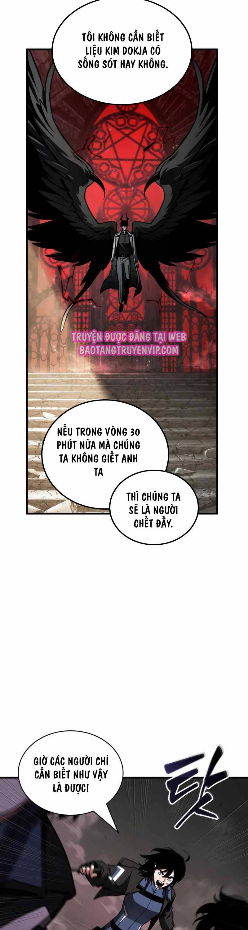 Toàn Trí Độc Giả – Omniscient Reader Chapter 217 - Trang 2