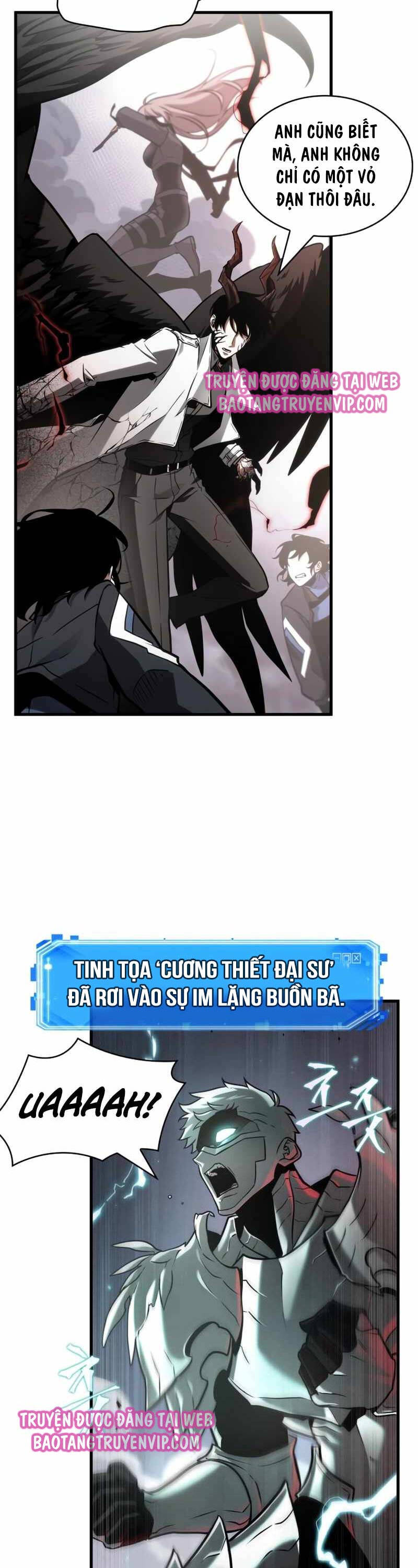 Toàn Trí Độc Giả – Omniscient Reader Chapter 217 - Trang 2