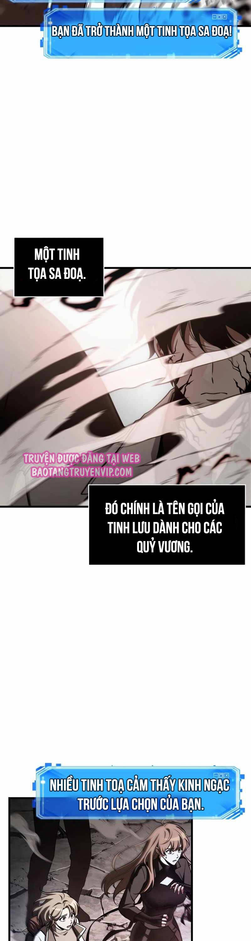 Toàn Trí Độc Giả – Omniscient Reader Chapter 217 - Trang 2