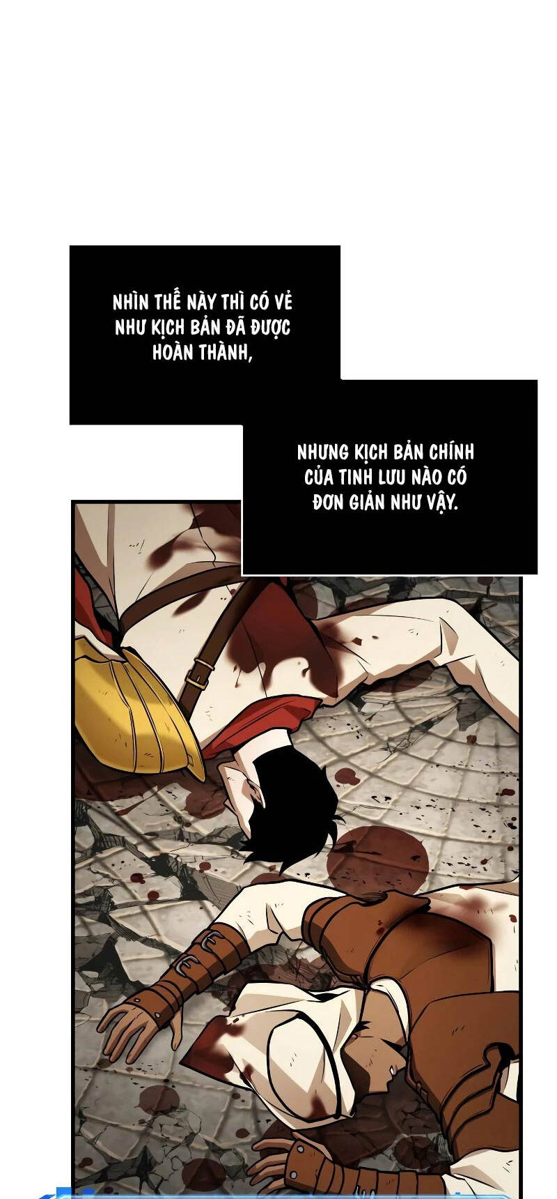 Toàn Trí Độc Giả – Omniscient Reader Chapter 214 - Trang 2