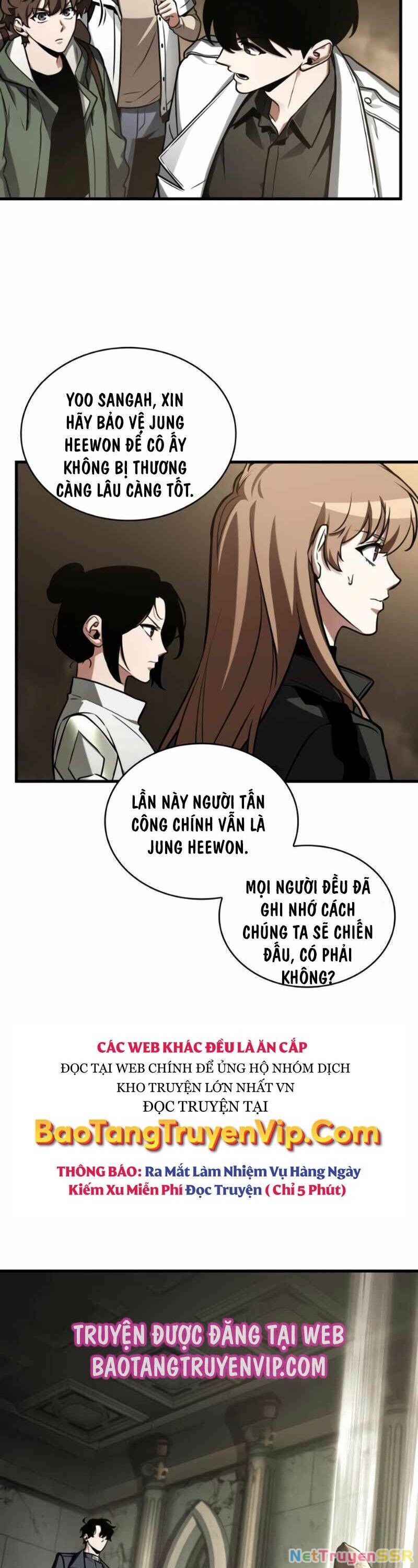 Toàn Trí Độc Giả – Omniscient Reader Chapter 213 - Trang 2