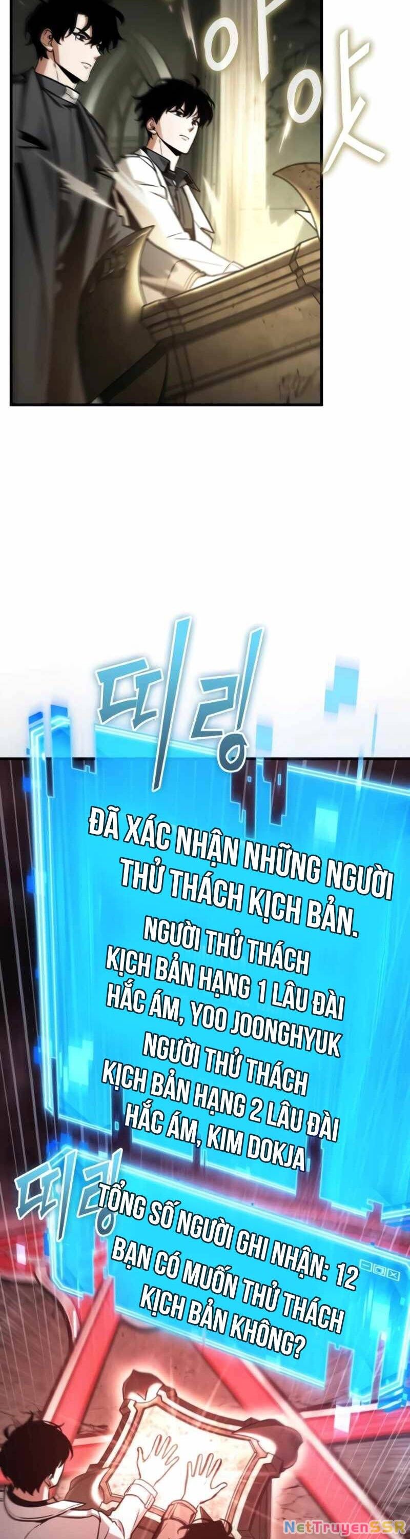 Toàn Trí Độc Giả – Omniscient Reader Chapter 213 - Trang 2