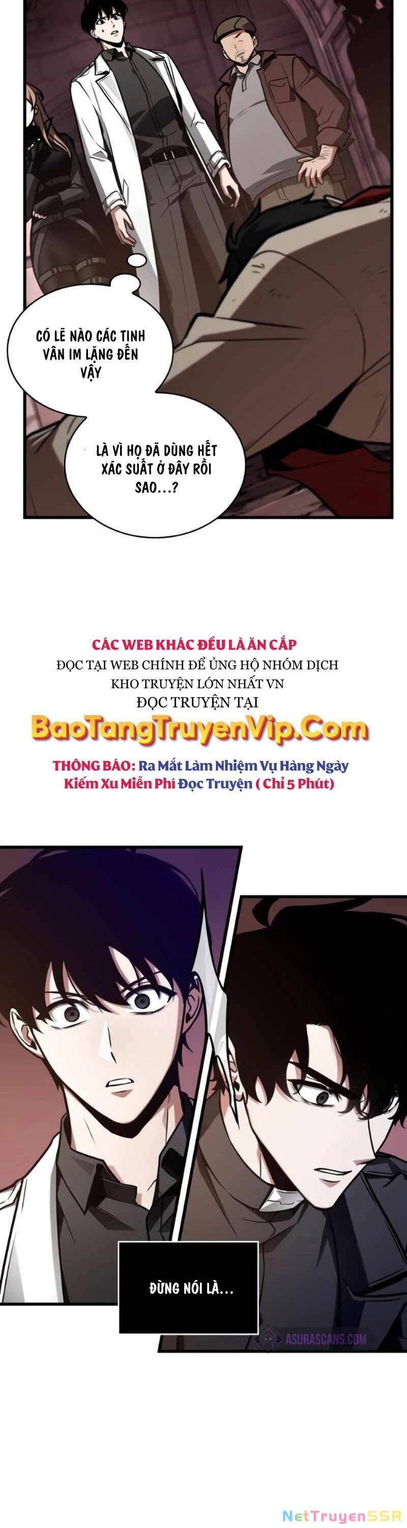 Toàn Trí Độc Giả – Omniscient Reader Chapter 213 - Trang 2