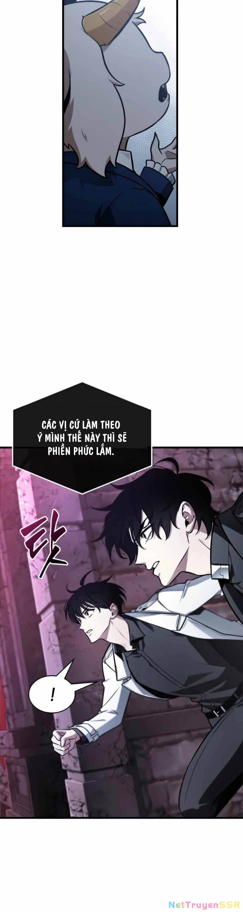 Toàn Trí Độc Giả – Omniscient Reader Chapter 213 - Trang 2