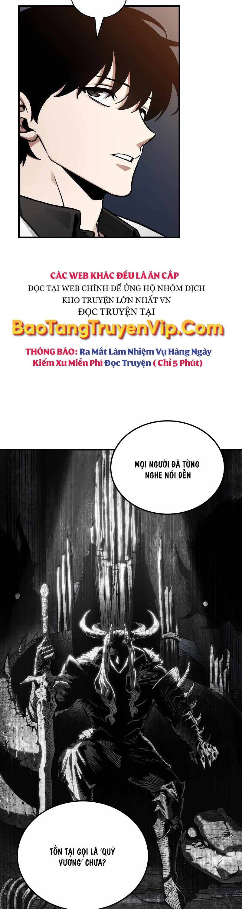 Toàn Trí Độc Giả – Omniscient Reader Chapter 212 - Trang 2