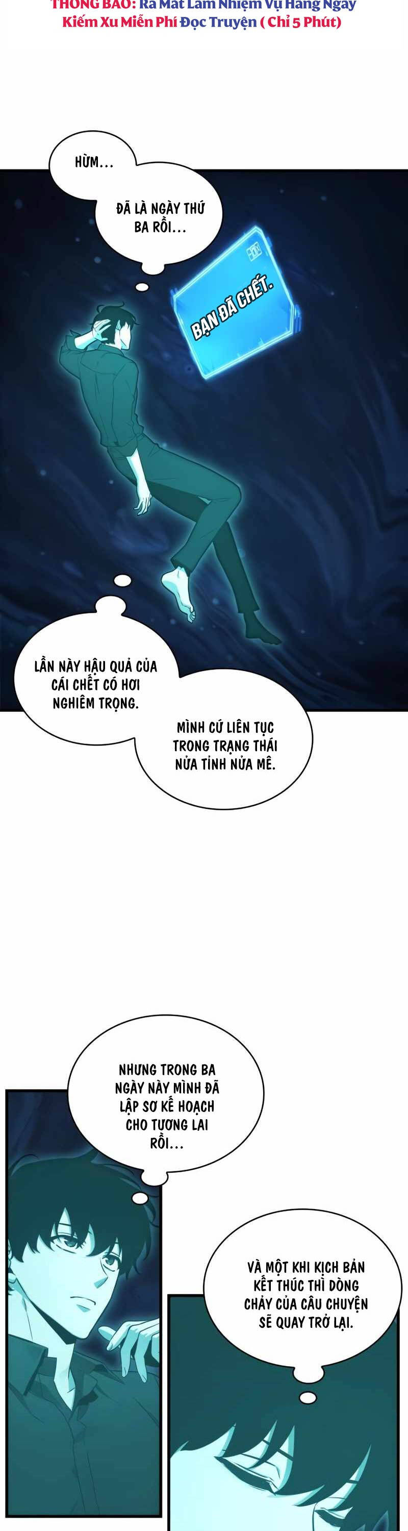 Toàn Trí Độc Giả – Omniscient Reader Chapter 211 - Trang 2