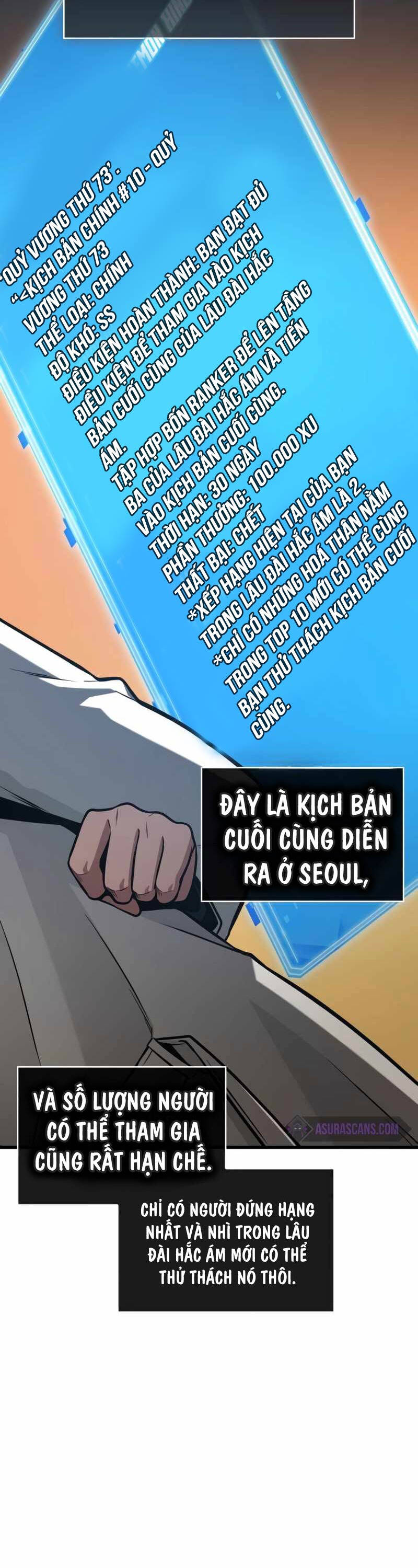 Toàn Trí Độc Giả – Omniscient Reader Chapter 211 - Trang 2