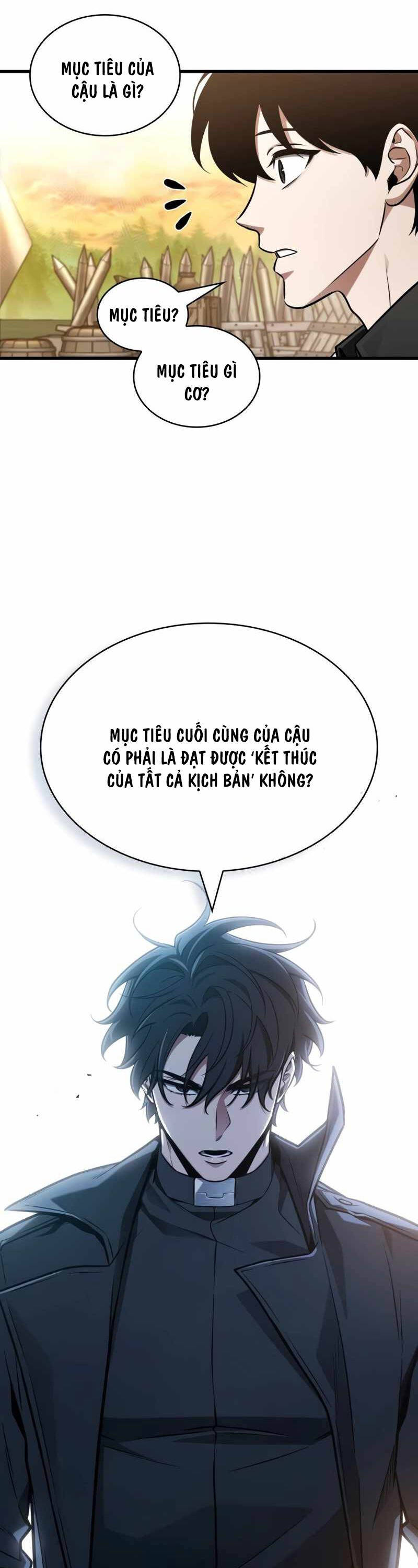 Toàn Trí Độc Giả – Omniscient Reader Chapter 211 - Trang 2