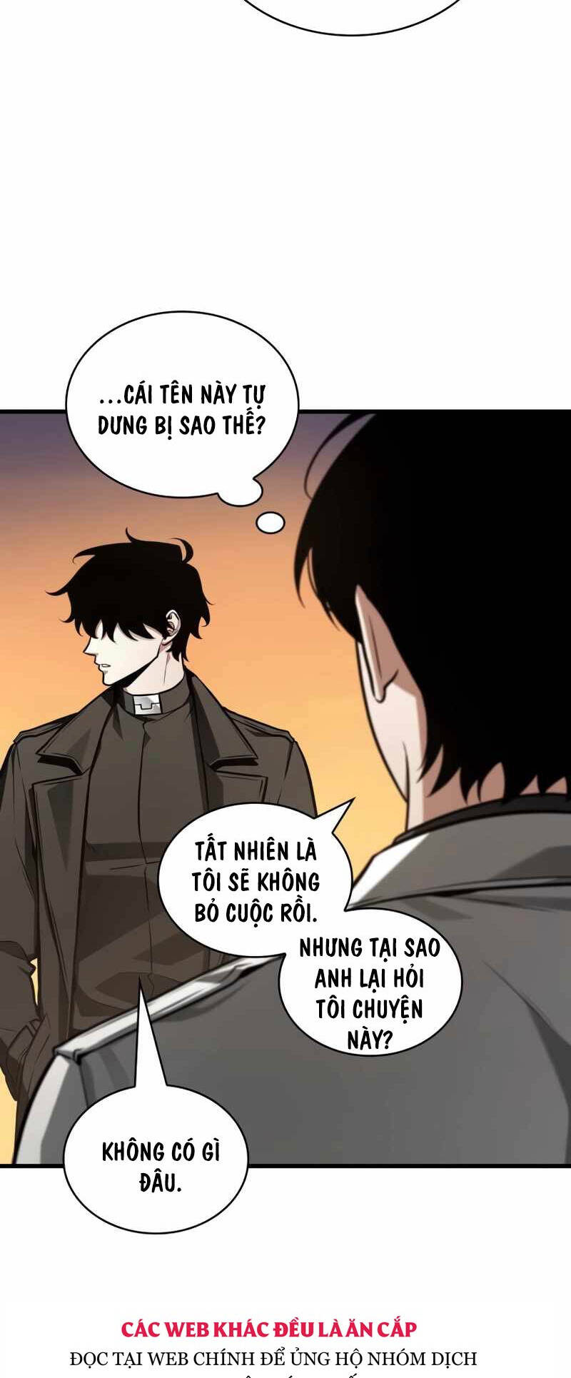 Toàn Trí Độc Giả – Omniscient Reader Chapter 211 - Trang 2