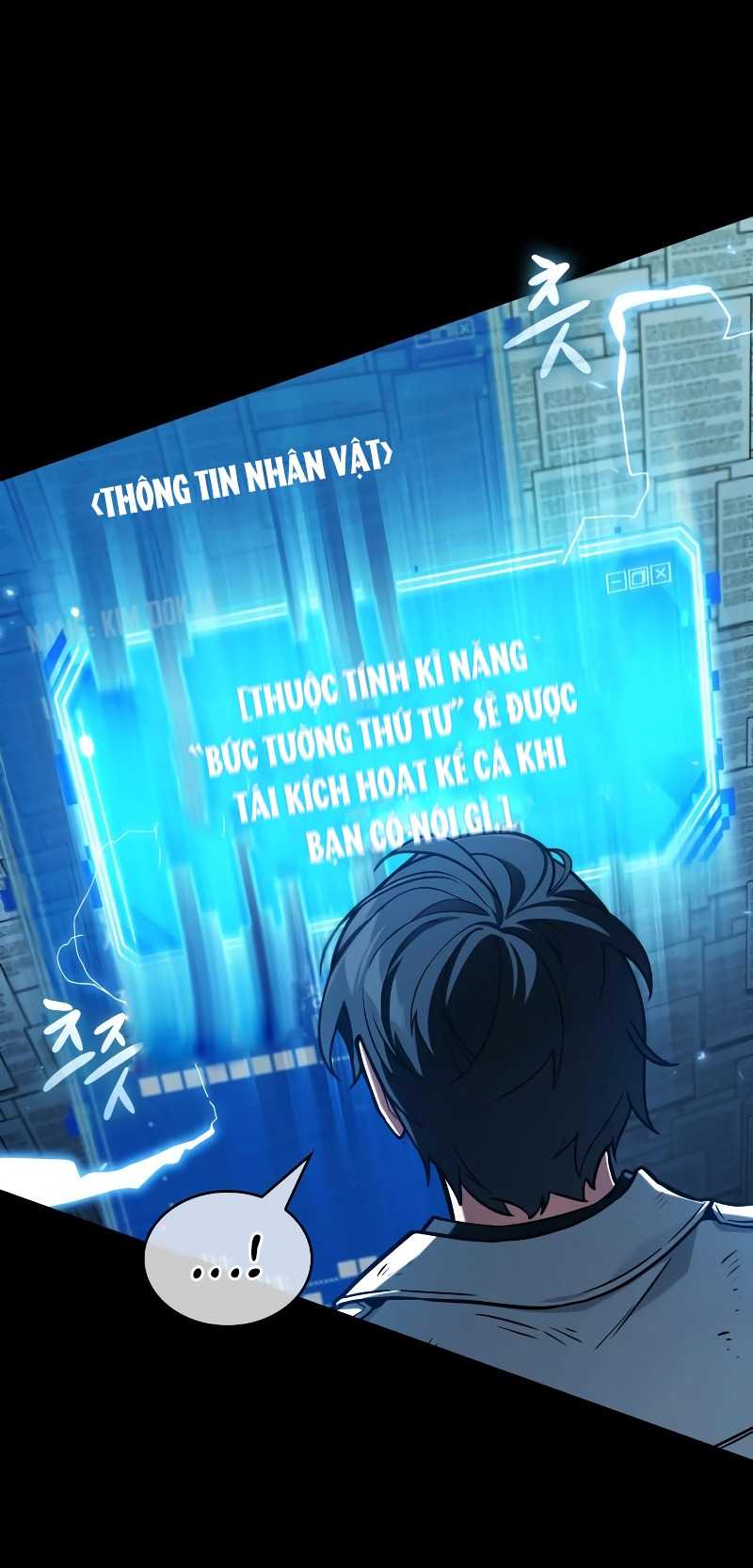 Toàn Trí Độc Giả – Omniscient Reader Chapter 209.2 - Trang 2