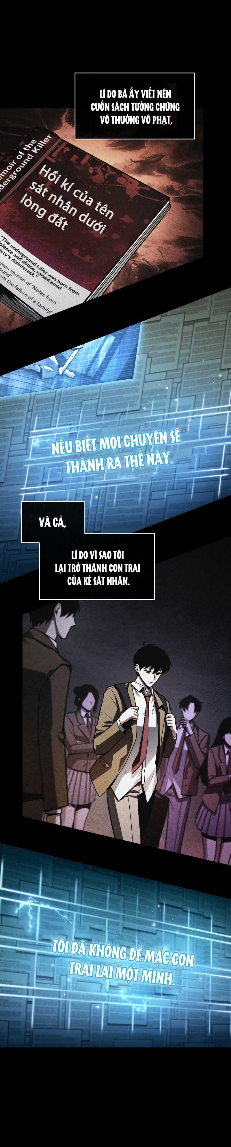 Toàn Trí Độc Giả – Omniscient Reader Chapter 209.1 - Trang 2