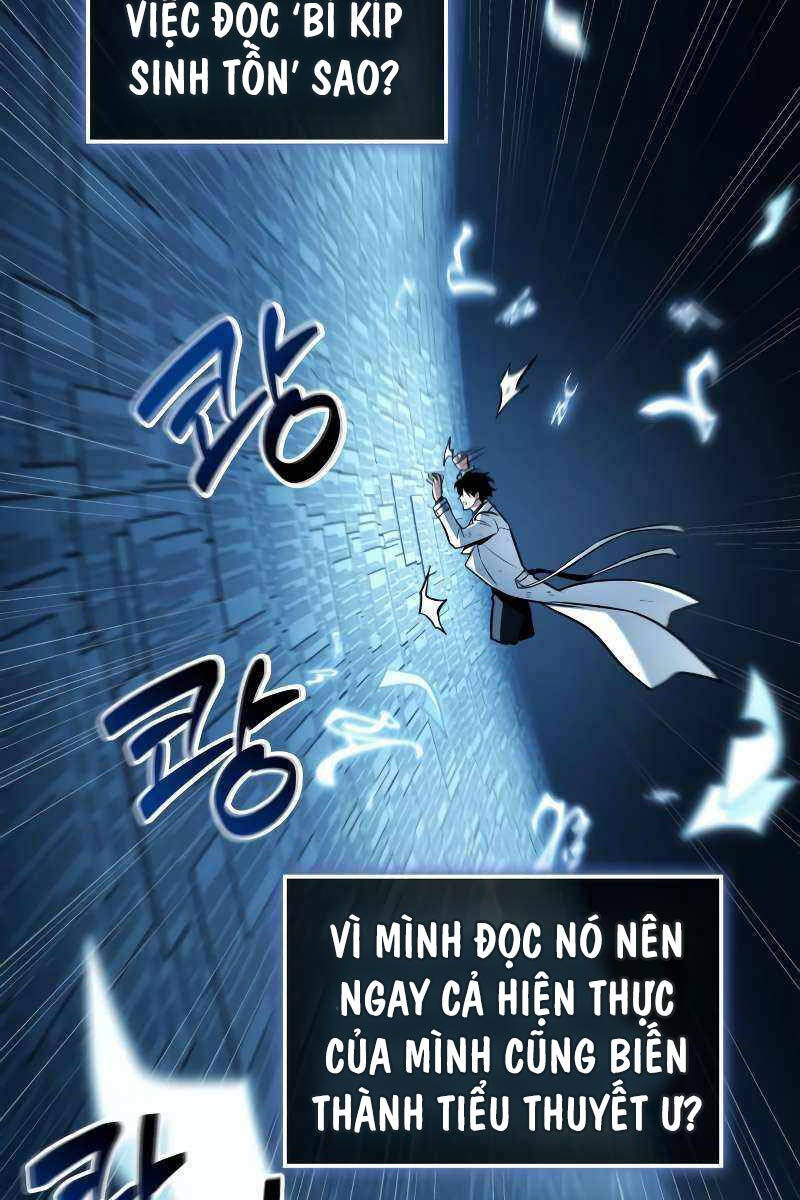 Toàn Trí Độc Giả – Omniscient Reader Chapter 209 - Trang 2