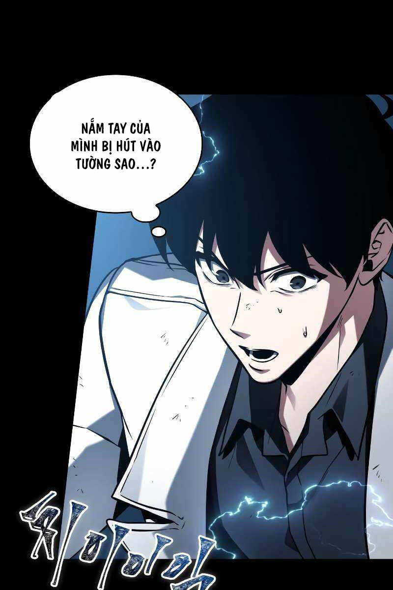 Toàn Trí Độc Giả – Omniscient Reader Chapter 209 - Trang 2