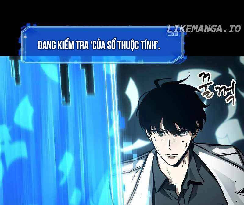 Toàn Trí Độc Giả – Omniscient Reader Chapter 209 - Trang 2