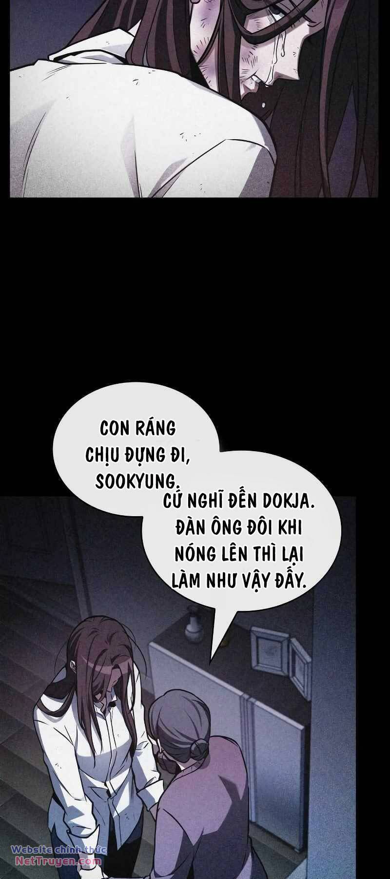 Toàn Trí Độc Giả – Omniscient Reader Chapter 208 - Trang 2