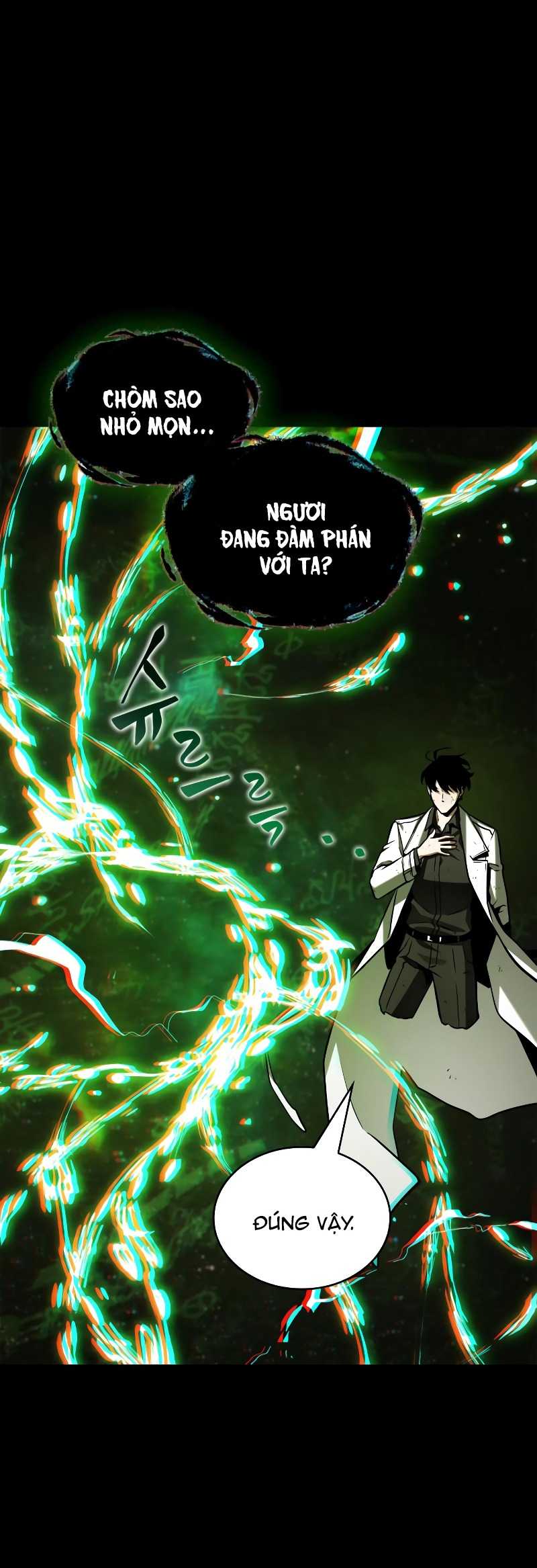 Toàn Trí Độc Giả – Omniscient Reader Chapter 206.1 - Trang 2