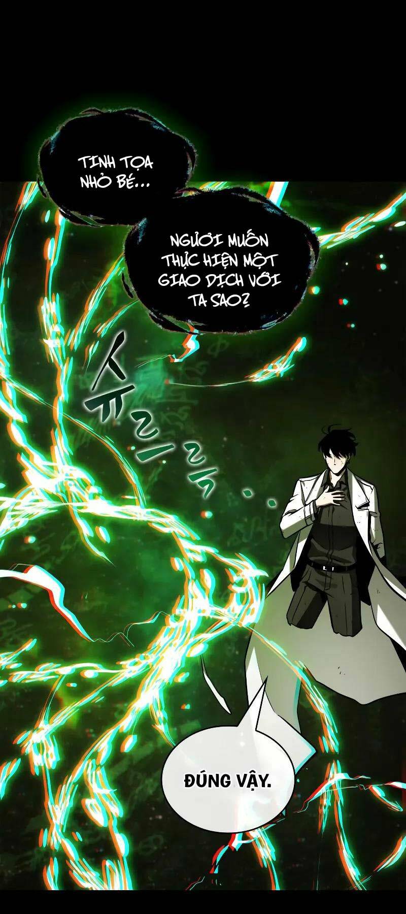 Toàn Trí Độc Giả – Omniscient Reader Chapter 206 - Trang 2