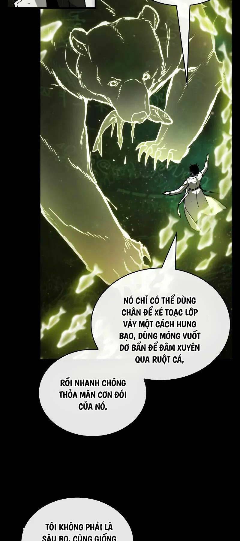 Toàn Trí Độc Giả – Omniscient Reader Chapter 206 - Trang 2