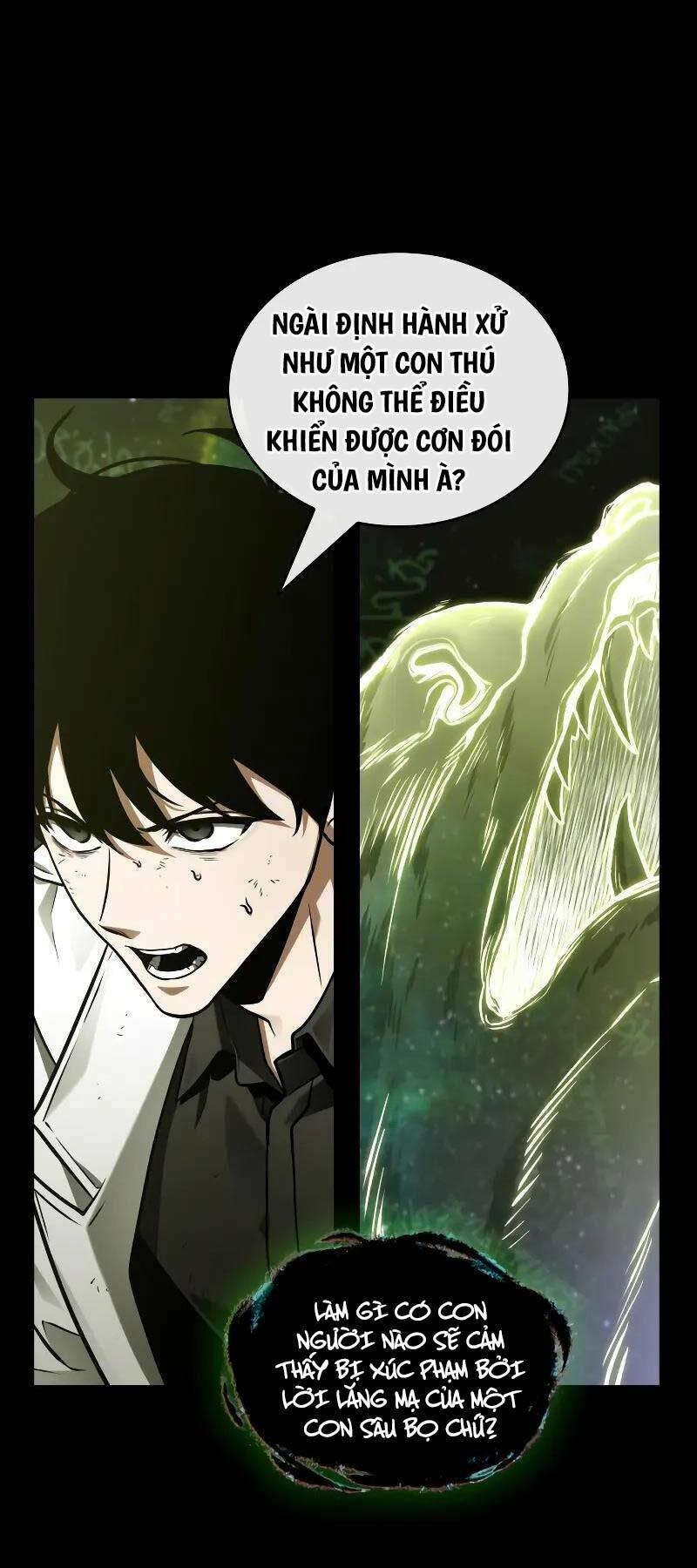 Toàn Trí Độc Giả – Omniscient Reader Chapter 206 - Trang 2