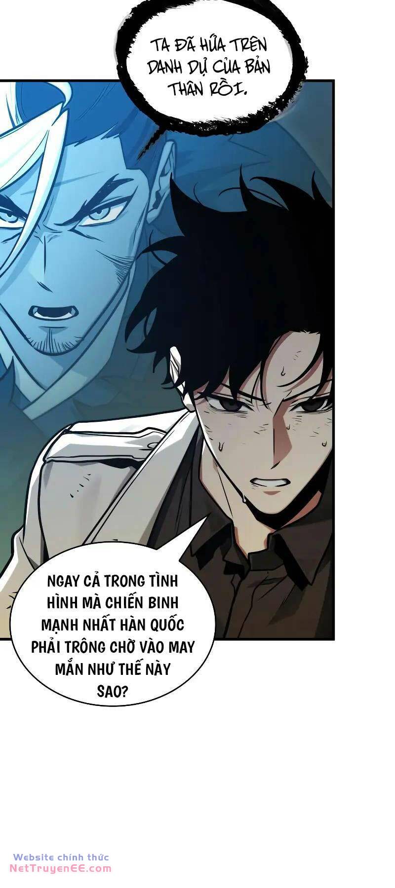 Toàn Trí Độc Giả – Omniscient Reader Chapter 204 - Trang 2