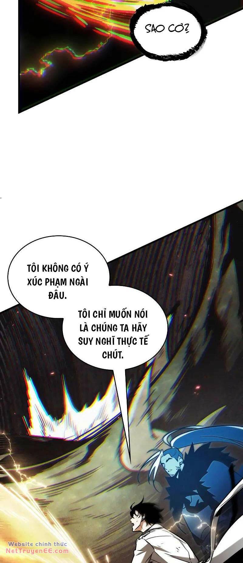 Toàn Trí Độc Giả – Omniscient Reader Chapter 204 - Trang 2