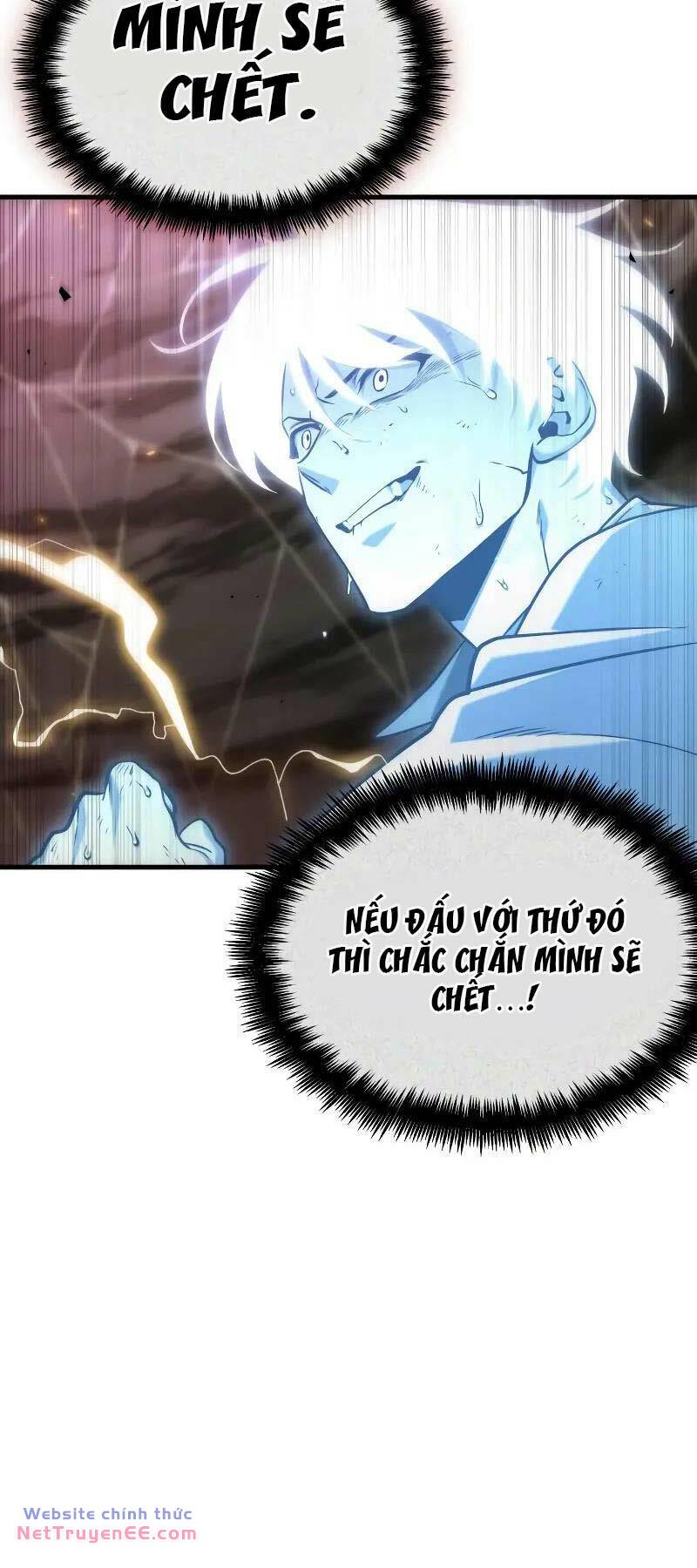 Toàn Trí Độc Giả – Omniscient Reader Chapter 204 - Trang 2