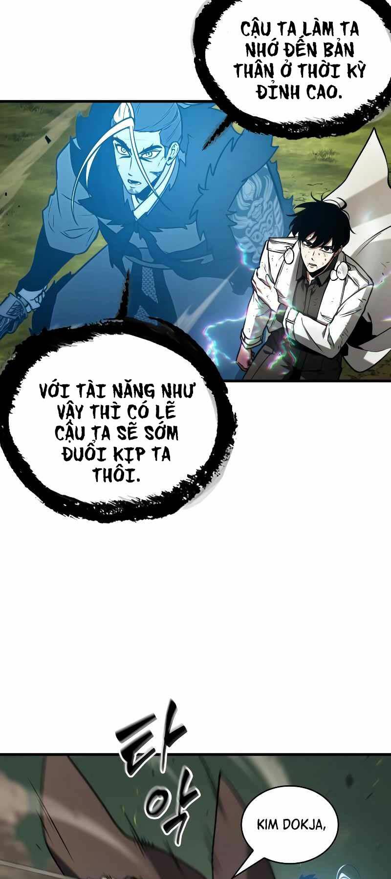 Toàn Trí Độc Giả – Omniscient Reader Chapter 203 - Trang 2