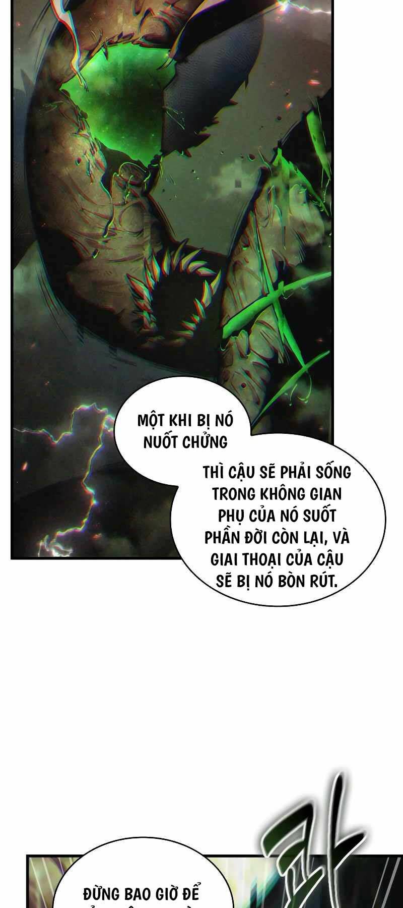 Toàn Trí Độc Giả – Omniscient Reader Chapter 203 - Trang 2