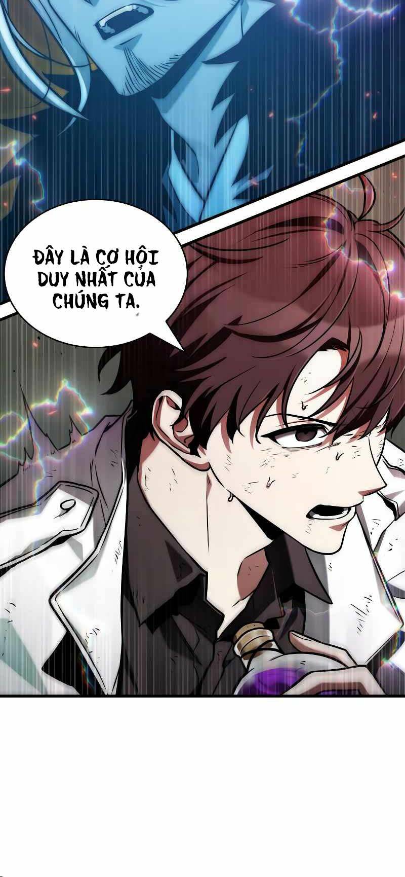 Toàn Trí Độc Giả – Omniscient Reader Chapter 203 - Trang 2