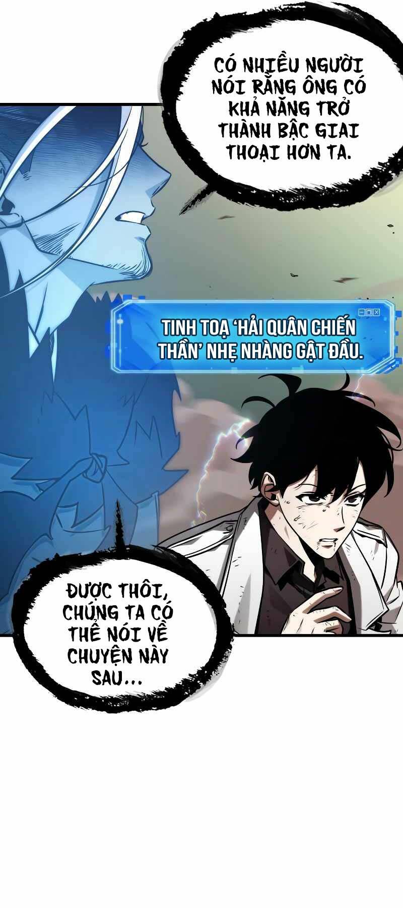 Toàn Trí Độc Giả – Omniscient Reader Chapter 203 - Trang 2