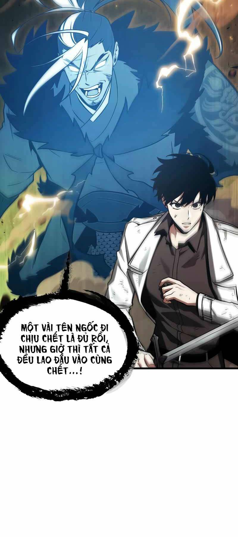 Toàn Trí Độc Giả – Omniscient Reader Chapter 203 - Trang 2