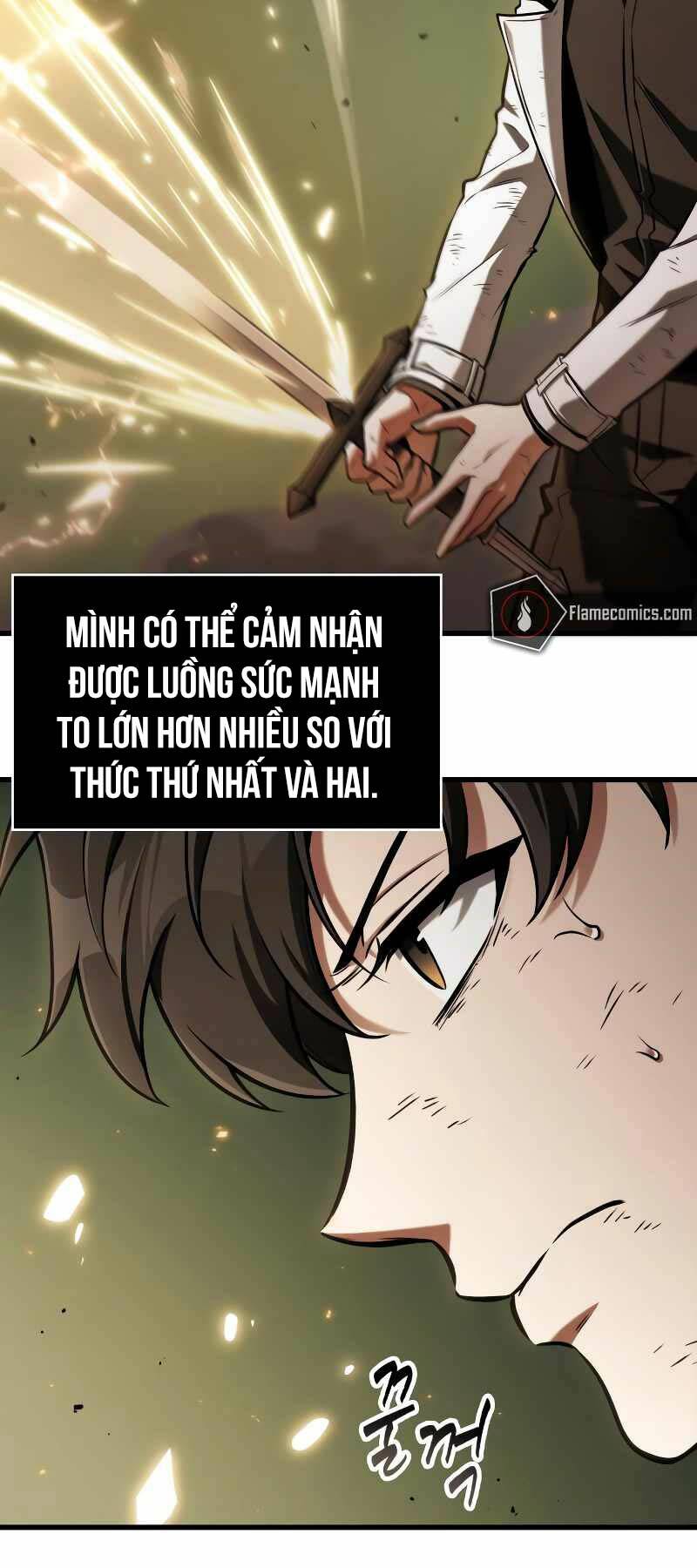 Toàn Trí Độc Giả – Omniscient Reader Chapter 203 - Trang 2