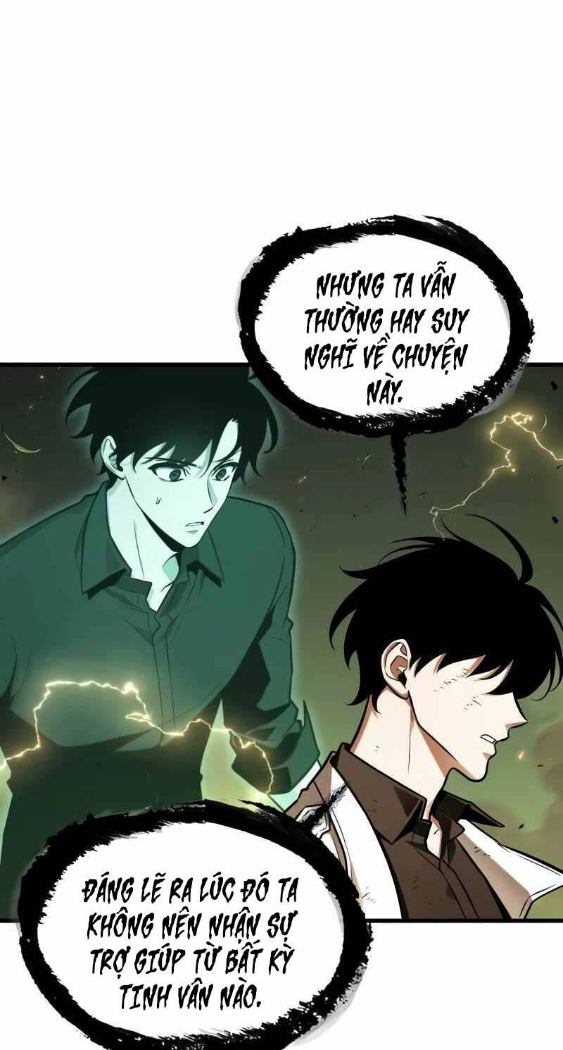 Toàn Trí Độc Giả – Omniscient Reader Chapter 202 - Trang 2