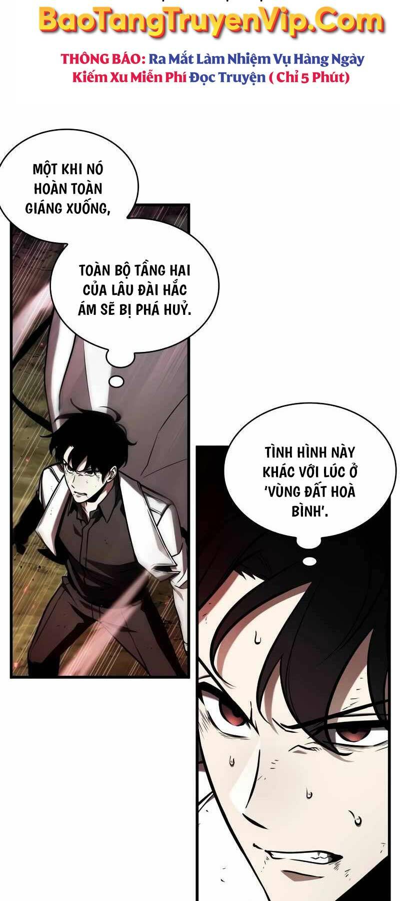 Toàn Trí Độc Giả – Omniscient Reader Chapter 202 - Trang 2