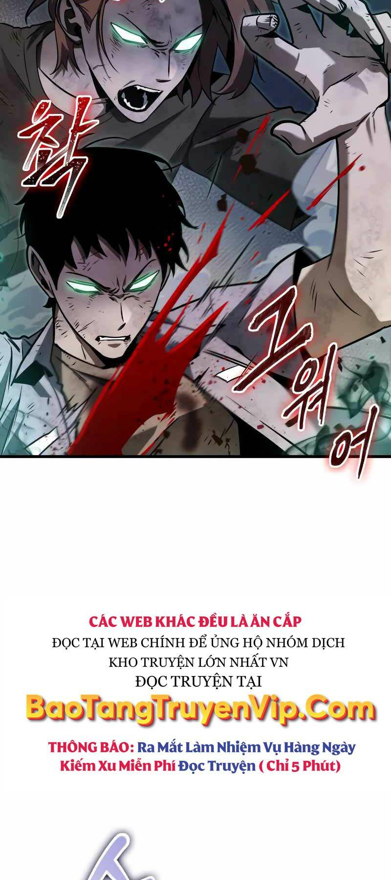 Toàn Trí Độc Giả – Omniscient Reader Chapter 200 - Trang 2