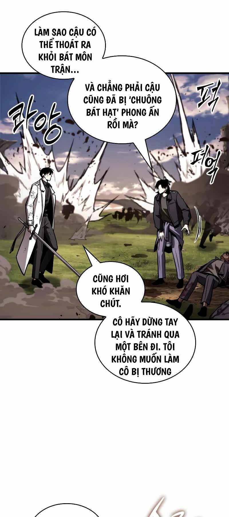 Toàn Trí Độc Giả – Omniscient Reader Chapter 200 - Trang 2