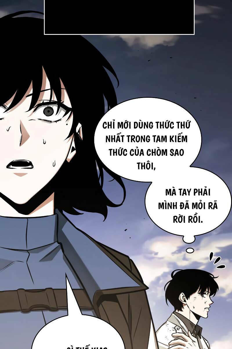 Toàn Trí Độc Giả – Omniscient Reader Chapter 199 - Trang 2