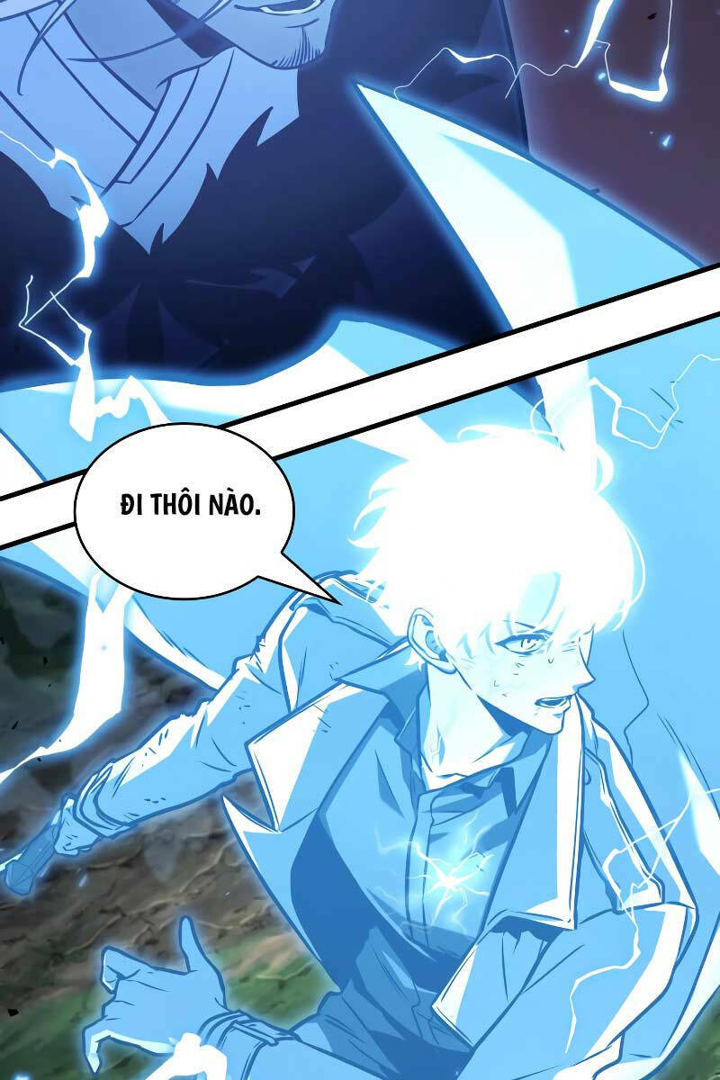 Toàn Trí Độc Giả – Omniscient Reader Chapter 199 - Trang 2