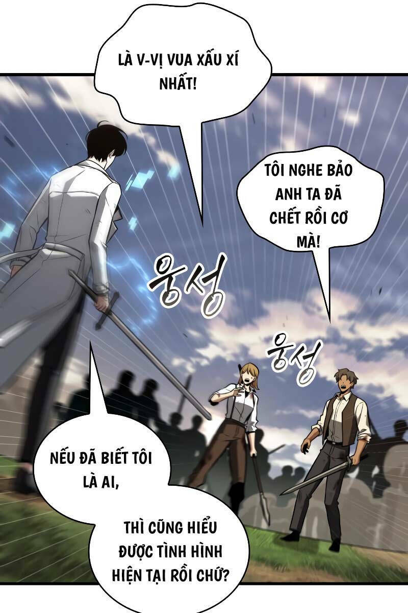 Toàn Trí Độc Giả – Omniscient Reader Chapter 199 - Trang 2