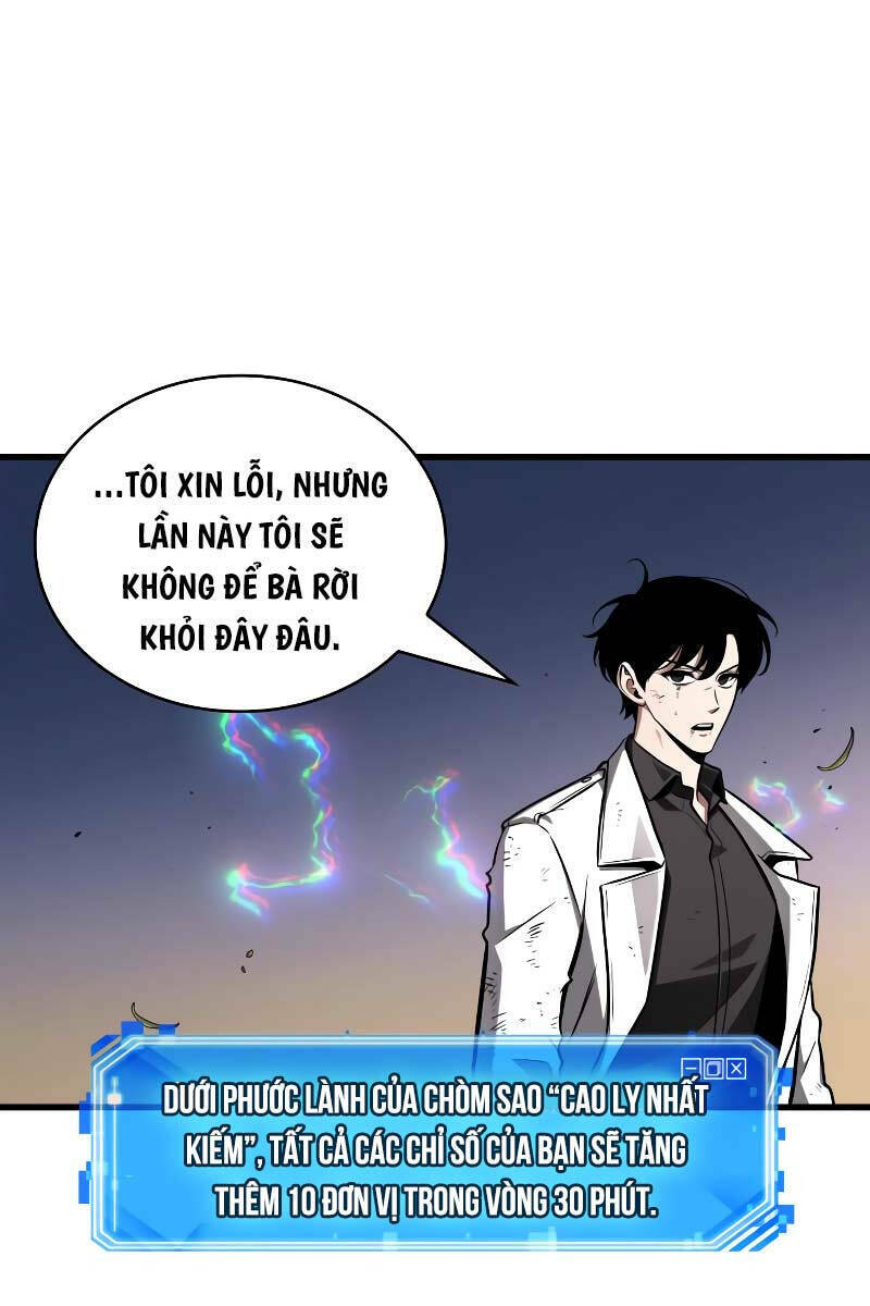 Toàn Trí Độc Giả – Omniscient Reader Chapter 199 - Trang 2