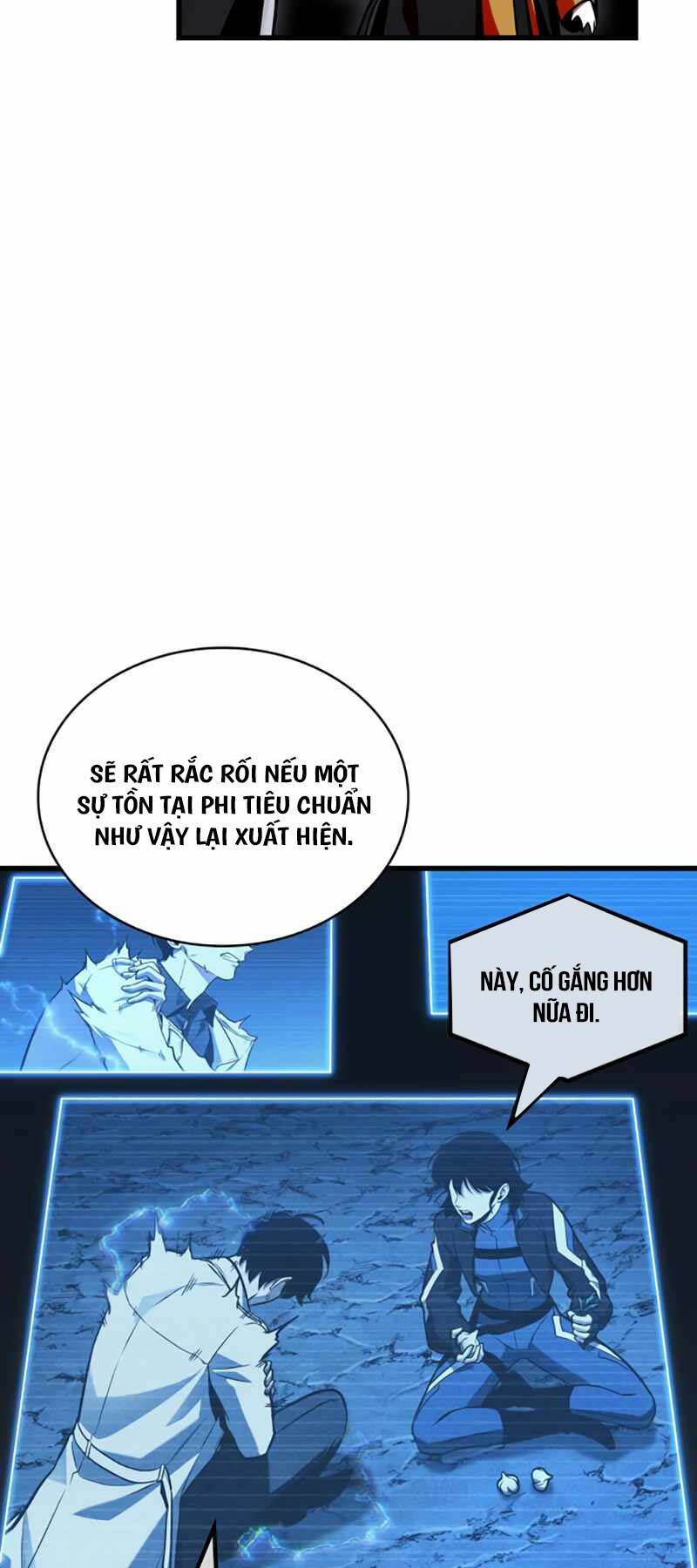 Toàn Trí Độc Giả – Omniscient Reader Chapter 198 - Trang 2