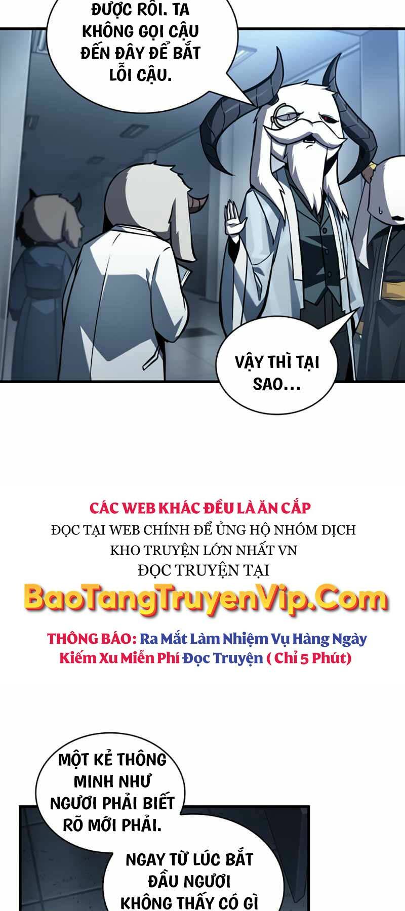 Toàn Trí Độc Giả – Omniscient Reader Chapter 198 - Trang 2