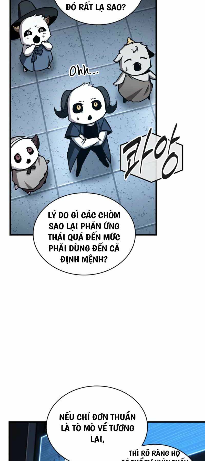 Toàn Trí Độc Giả – Omniscient Reader Chapter 198 - Trang 2