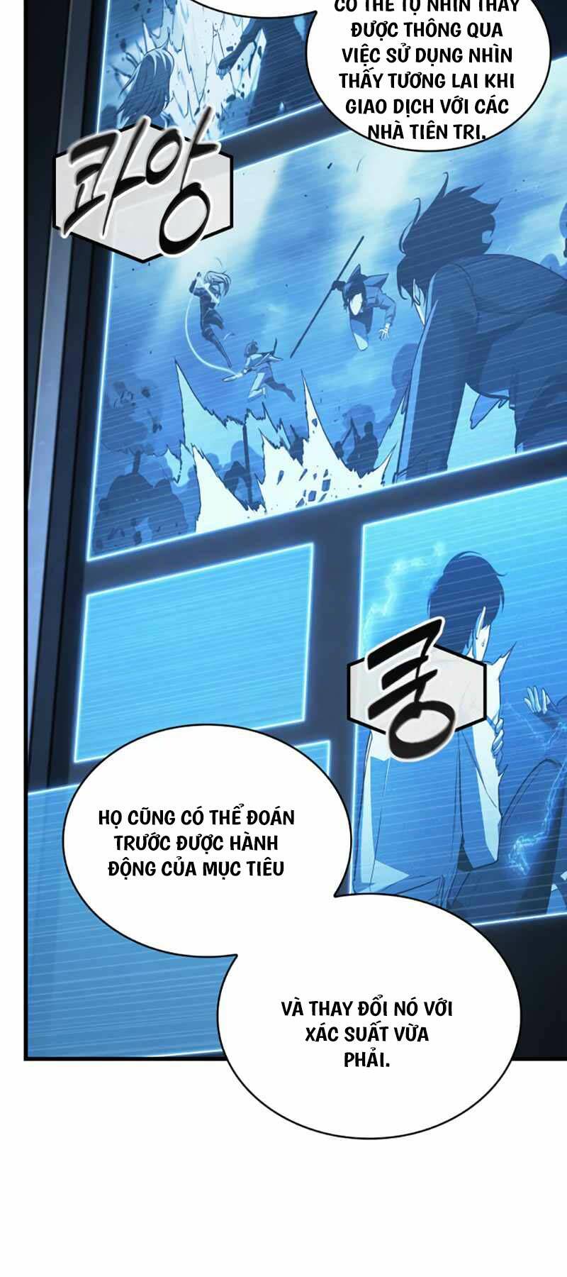 Toàn Trí Độc Giả – Omniscient Reader Chapter 198 - Trang 2