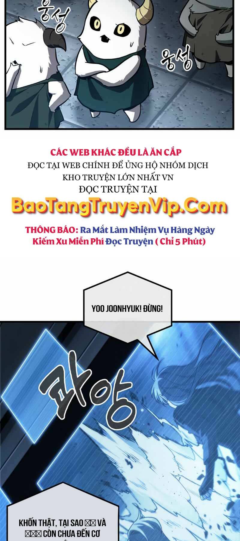 Toàn Trí Độc Giả – Omniscient Reader Chapter 198 - Trang 2