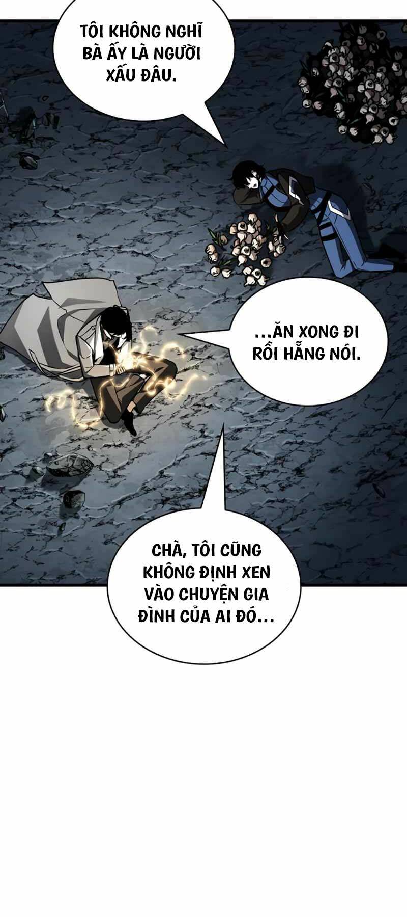 Toàn Trí Độc Giả – Omniscient Reader Chapter 198 - Trang 2