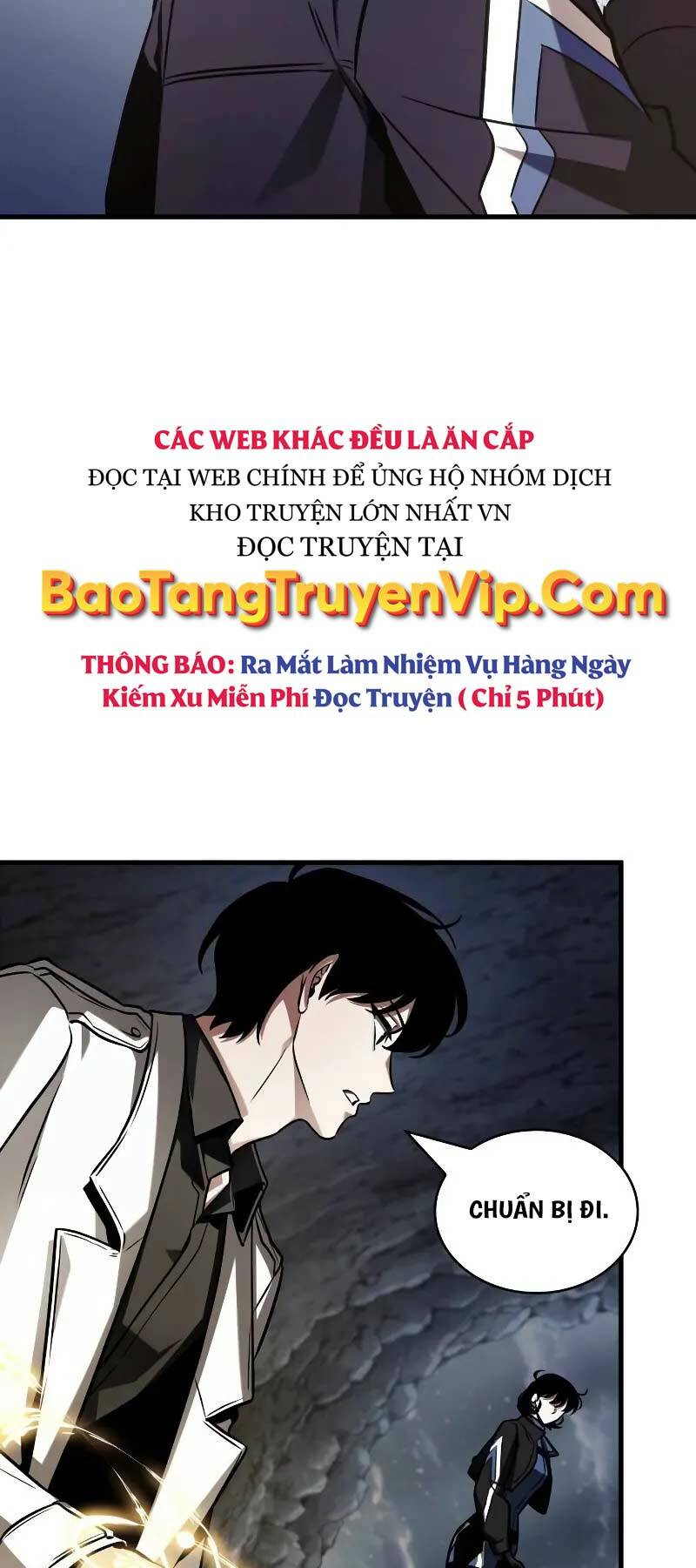 Toàn Trí Độc Giả – Omniscient Reader Chapter 198 - Trang 2